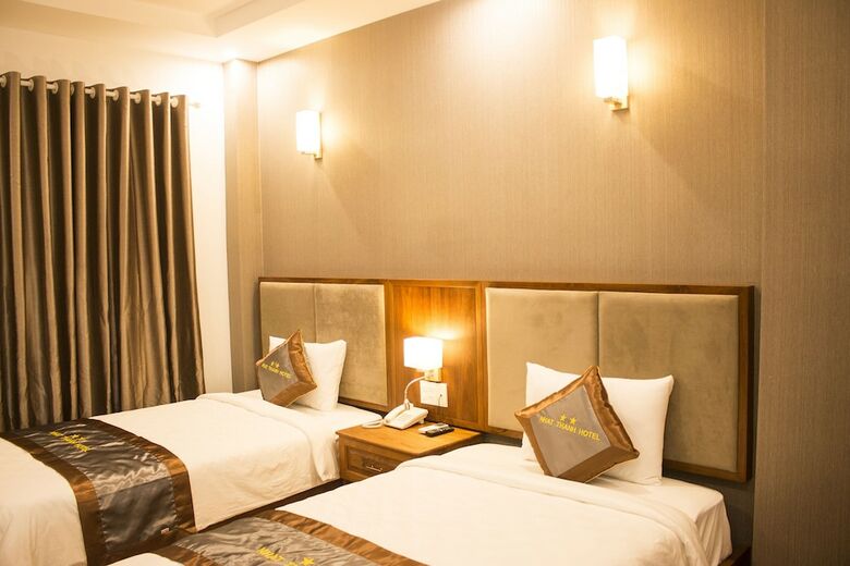 Nhat Thanh Hotel