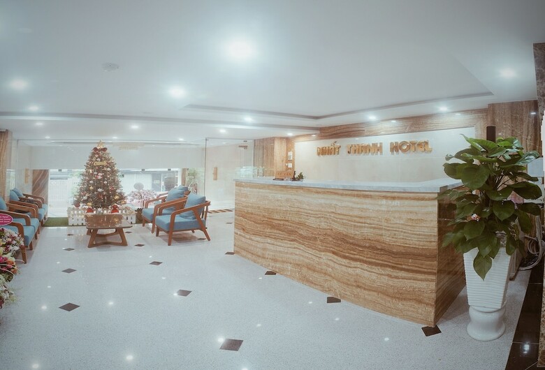 Nhat Thanh Hotel
