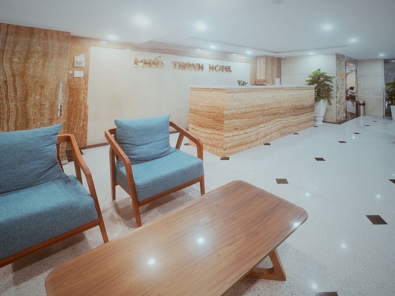 Nhat Thanh Hotel