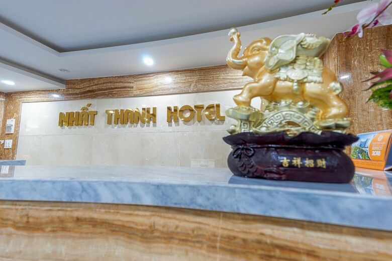 Nhat Thanh Hotel
