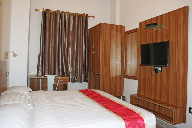 Hotel Gulnaar Guest House