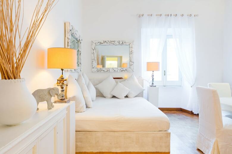 Apartamento Casa Ripetta