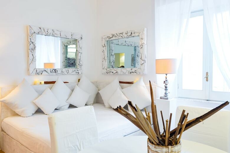 Apartamento Casa Ripetta