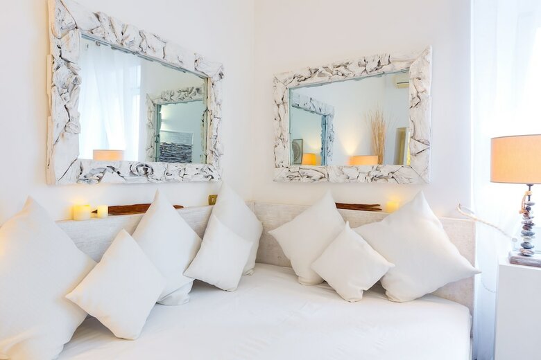 Apartamento Casa Ripetta