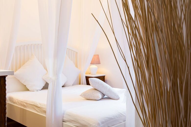 Apartamento Casa Ripetta