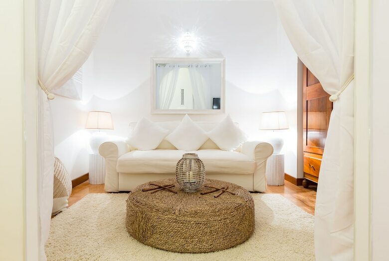Apartamento Casa Ripetta