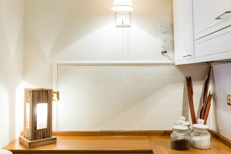 Apartamento Casa Ripetta