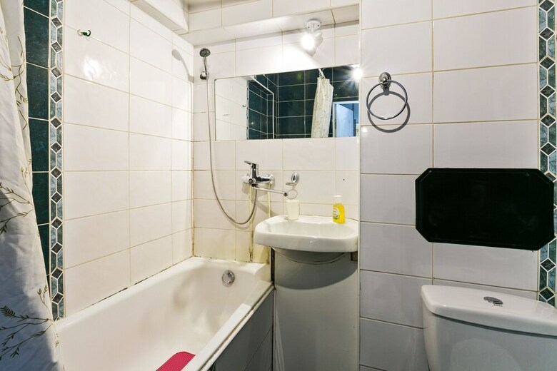 Apartamentos Maxrealty24 Leningradskij Prospekt 33a