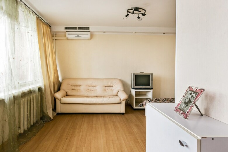Apartamentos Maxrealty24 Leningradskij Prospekt 33a