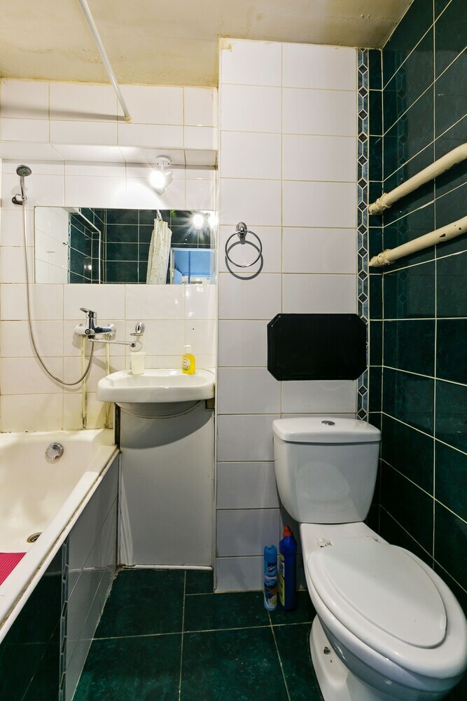 Apartamentos Maxrealty24 Leningradskij Prospekt 33a