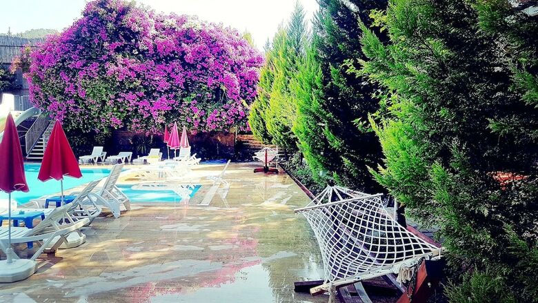 Silver Pine Hotel - All Inclusive