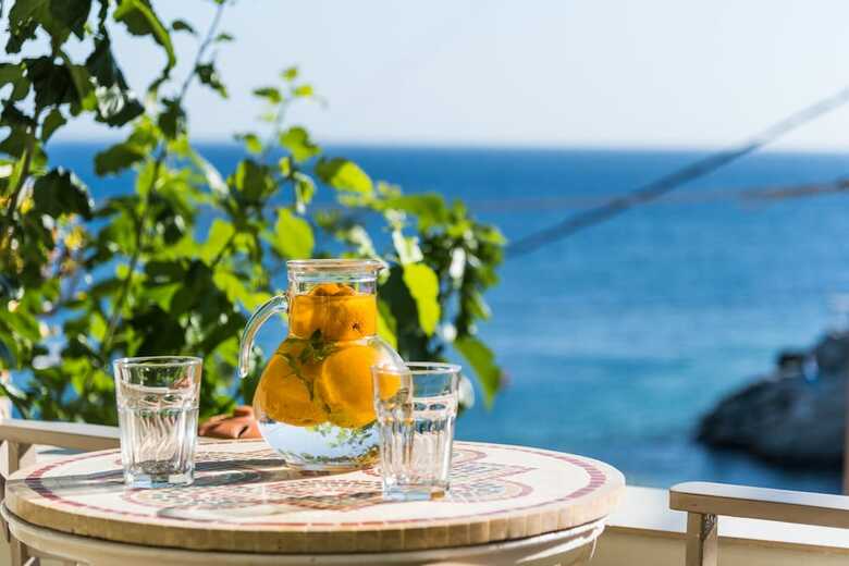 Apartamentos Experience & Enjoy Sea View Studios