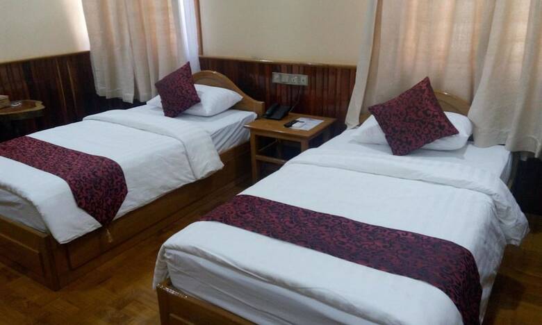 Hotel Juno