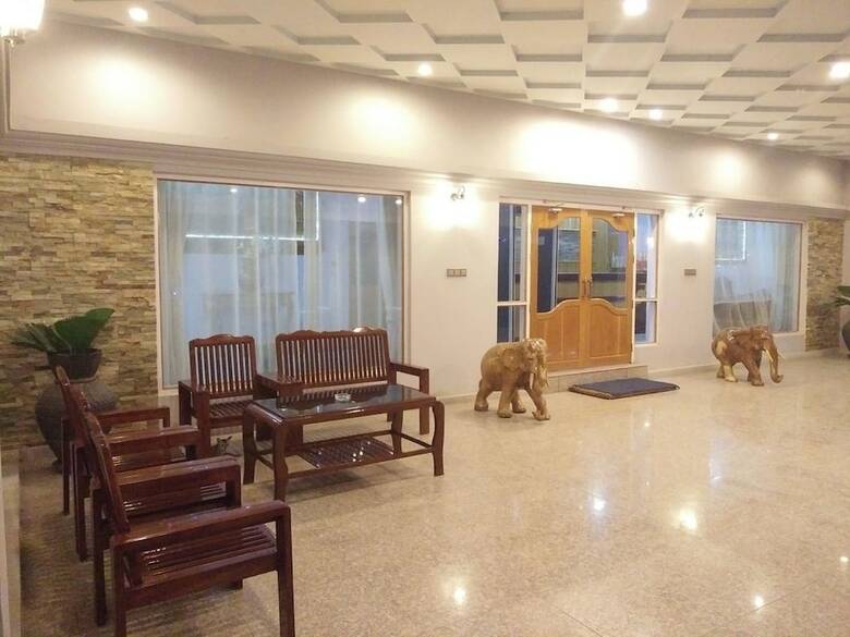 Hotel Juno