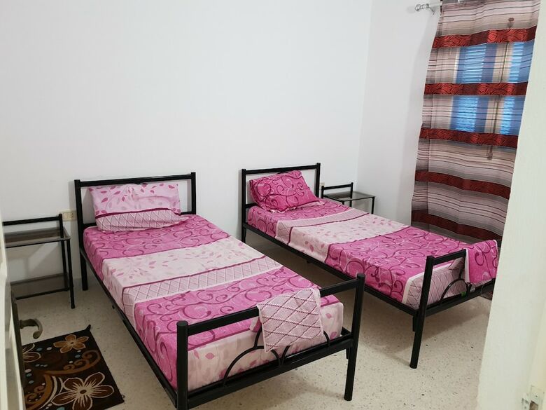 Apartamentos Menzel Rayen