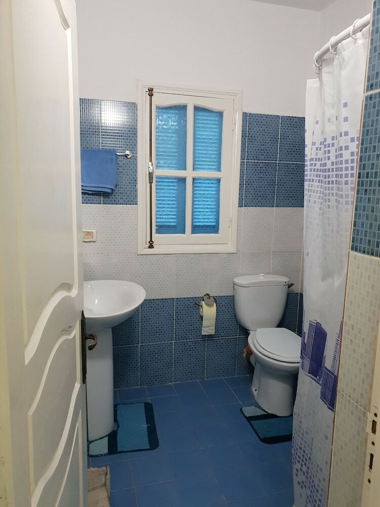 Apartamentos Menzel Rayen
