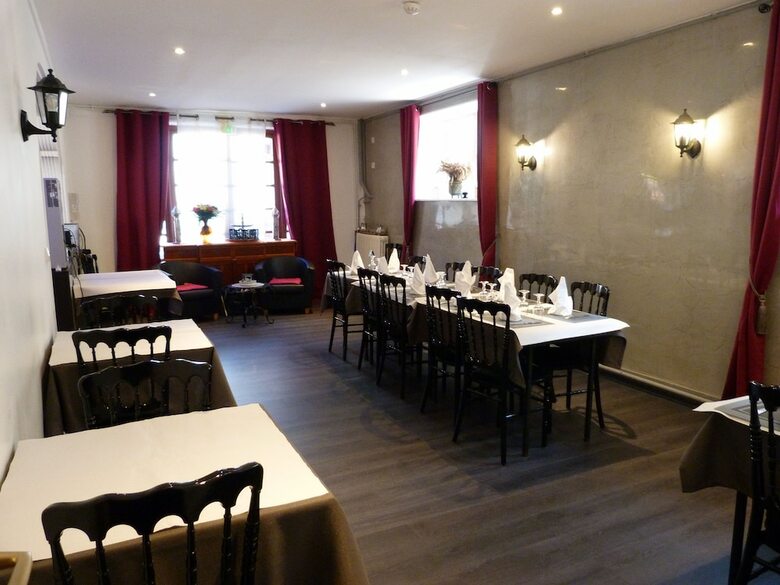 Hotel H�tel Le Clos St Jacques