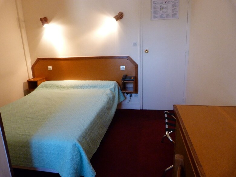 Hotel H�tel Le Clos St Jacques