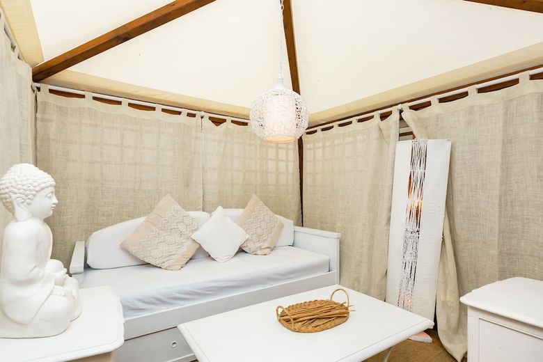 Colosseo Luxury Apartment