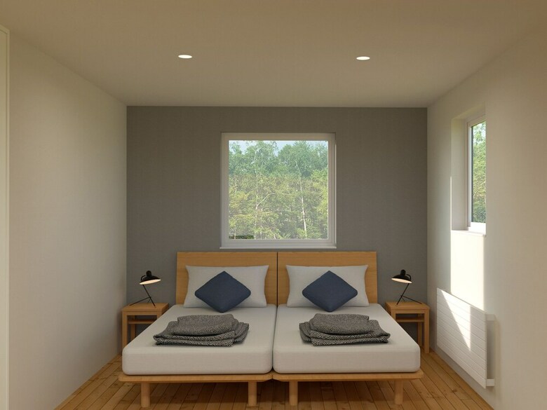 Apartamentos Roku