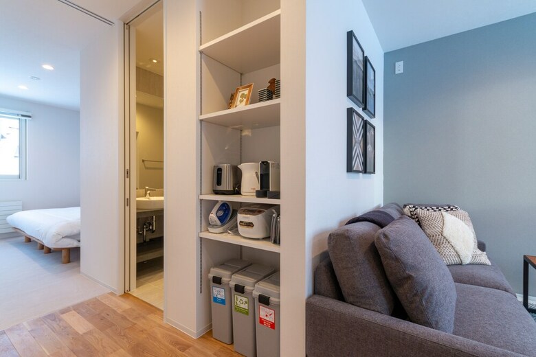 Apartamentos Roku