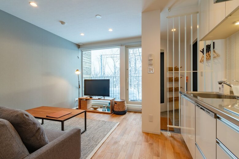 Apartamentos Roku