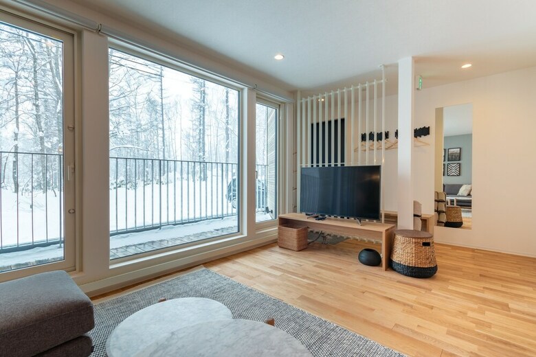 Apartamentos Roku