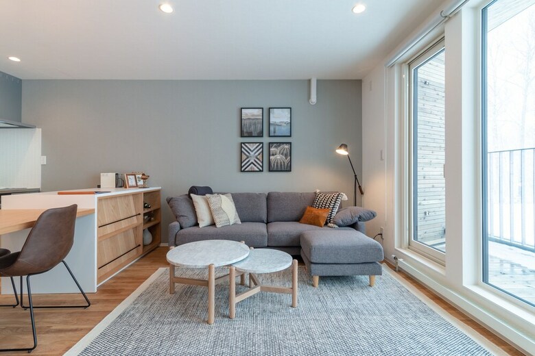 Apartamentos Roku
