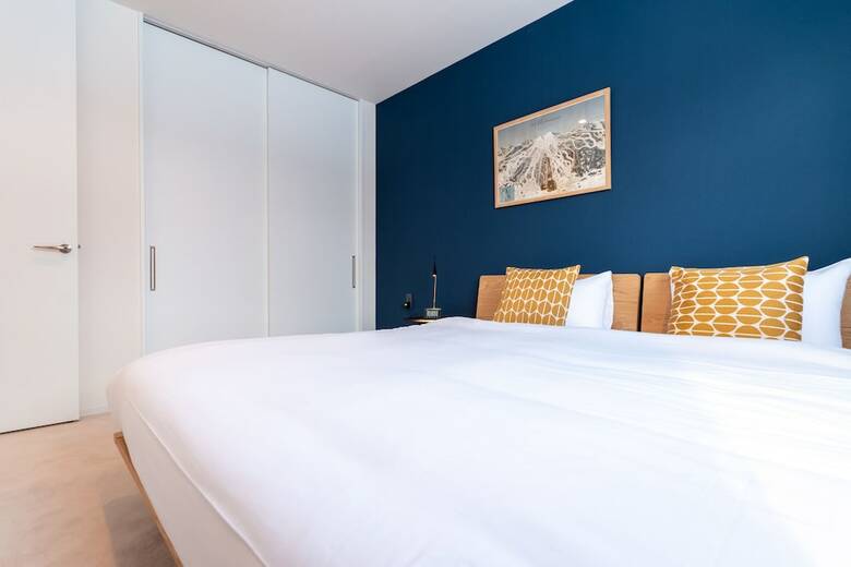 Apartamentos Roku