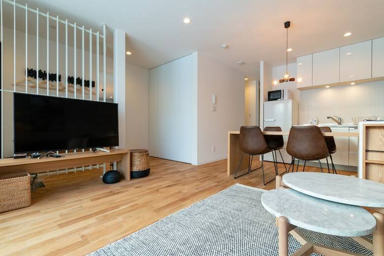 Apartamentos Roku