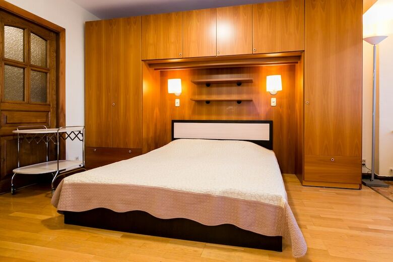 Apartamentos Maxrealty24 Slavyanskiy Bulvar