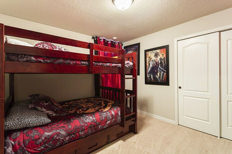 Windsor At Westside #13 - 8 Bed 6 Baths Villa