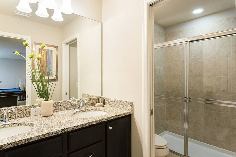 Windsor At Westside #13 - 8 Bed 6 Baths Villa
