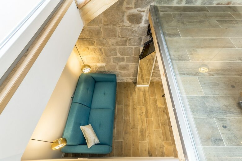 Hotel Luxury Rooms Miara In City Centre