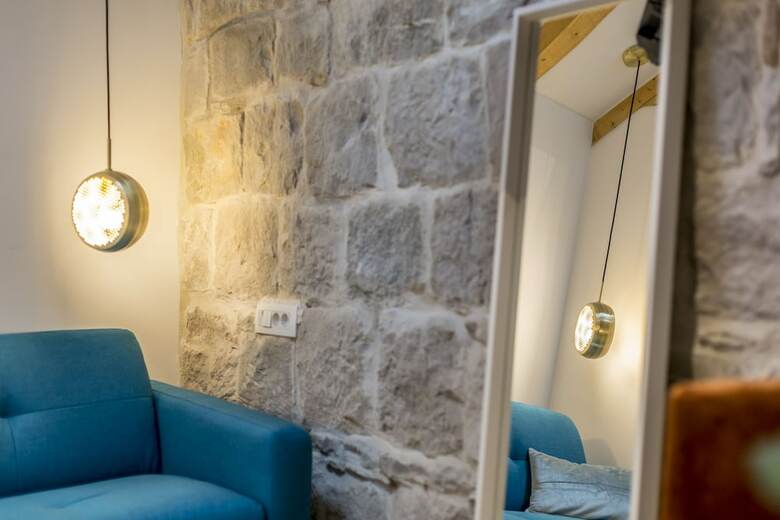 Hotel Luxury Rooms Miara In City Centre