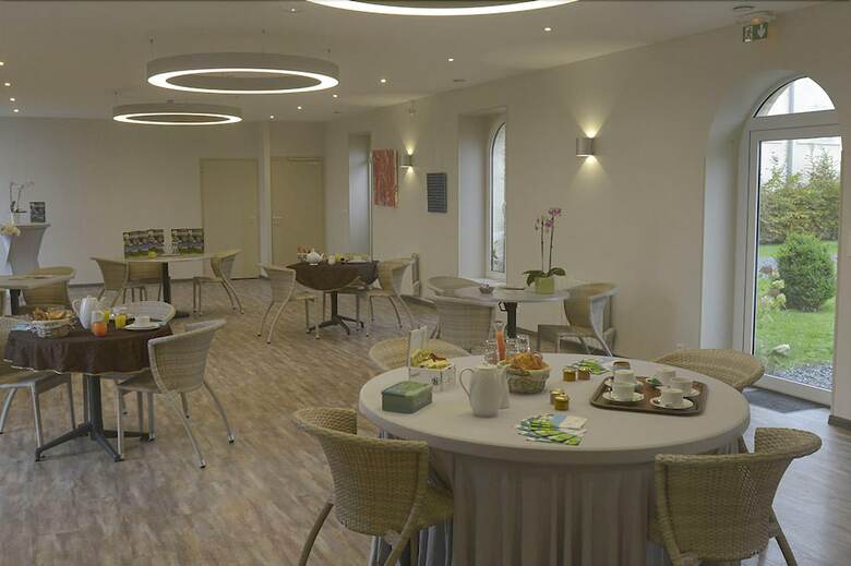 Bed & Breakfast Le Grand Caugy