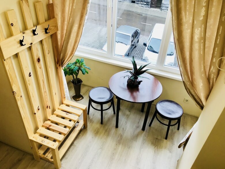 Hostal Pid Vysokym Zamkom Hostel