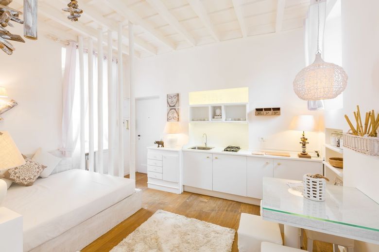 Apartamento Domus Colosseo