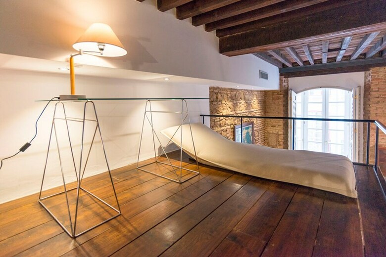Apartamentos Sitito Pastor Loft