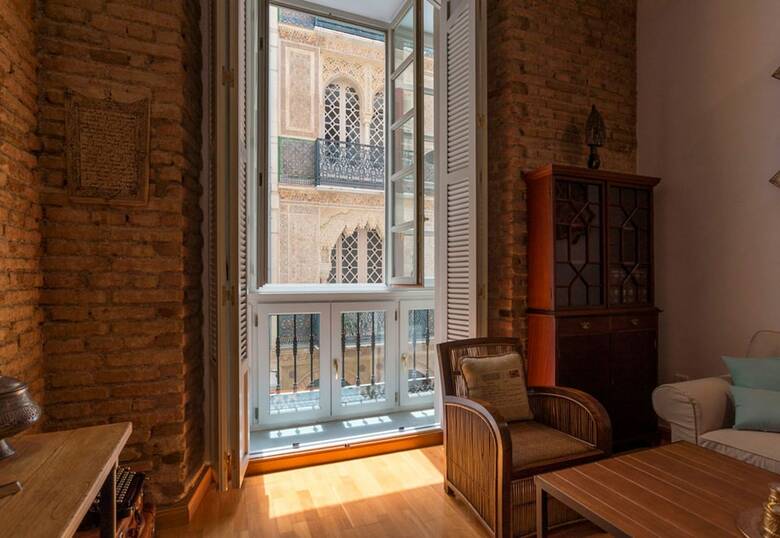 Apartamentos Sitito Pastor Loft