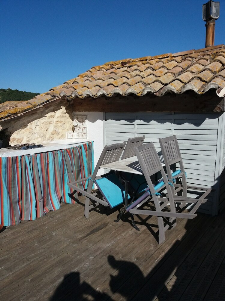 Hotel Le Patio Des Cigales