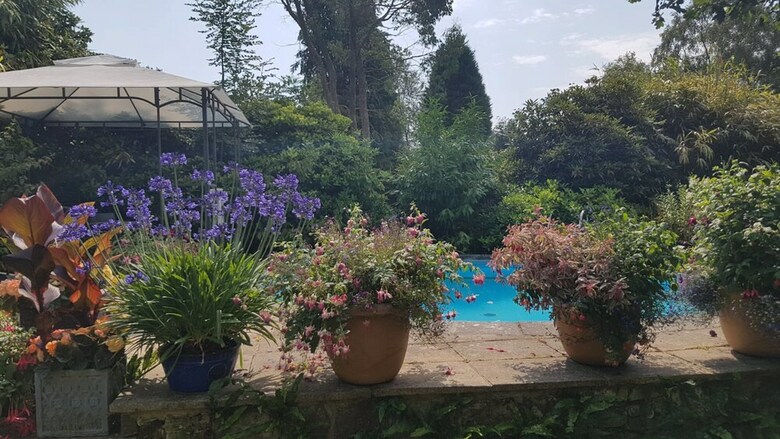 Bed & Breakfast Holly House