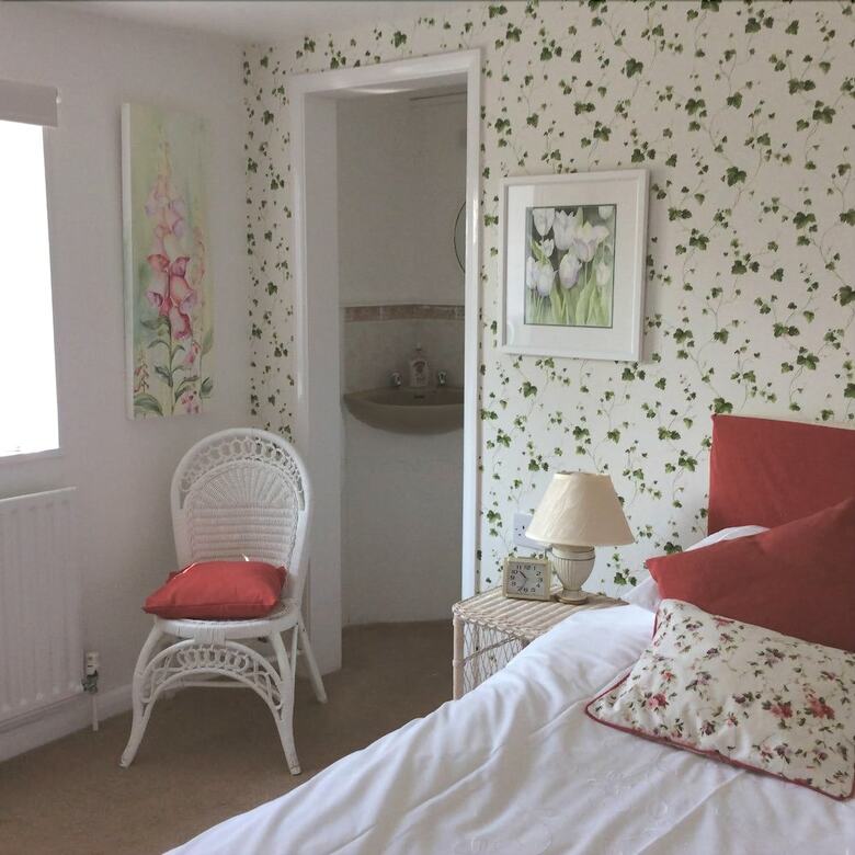 Bed & Breakfast Holly House
