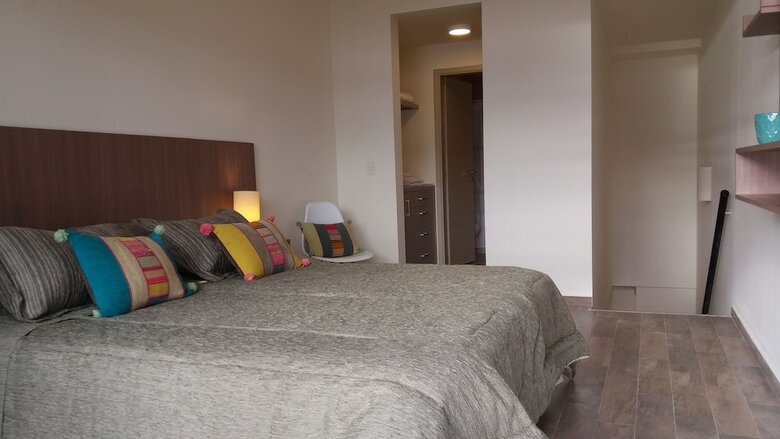 Apartamentos Bariloche Downtown 3 II