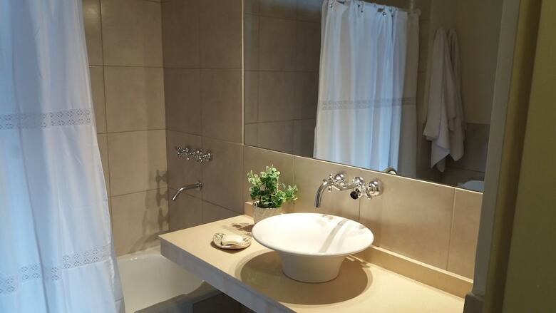 Apartamentos Bariloche Downtown 3 II