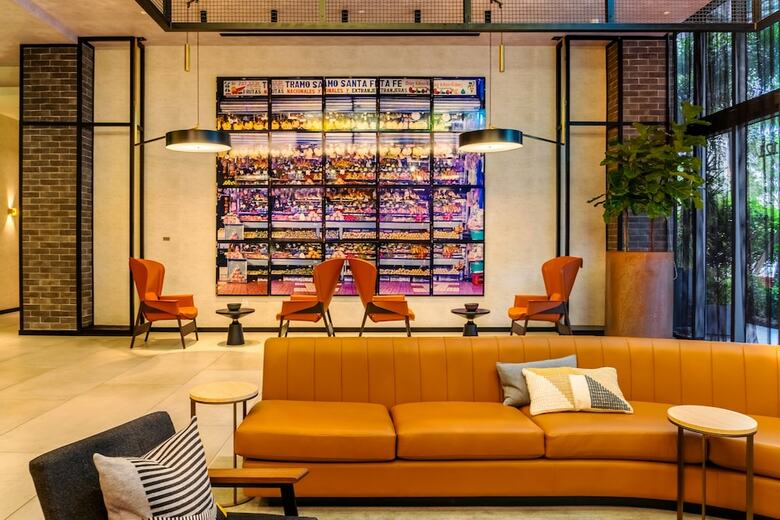Hotel Hyde Suites Midtown Miami