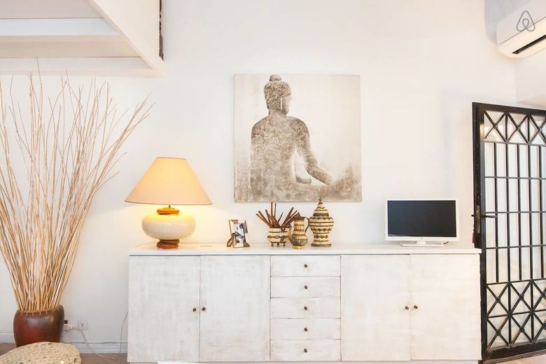 Apartamento Piazza Navona White