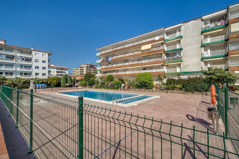 Apartamento Vivalidays Edurne