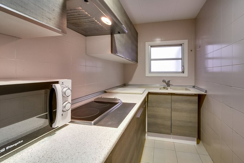 Apartamento Vivalidays Edurne