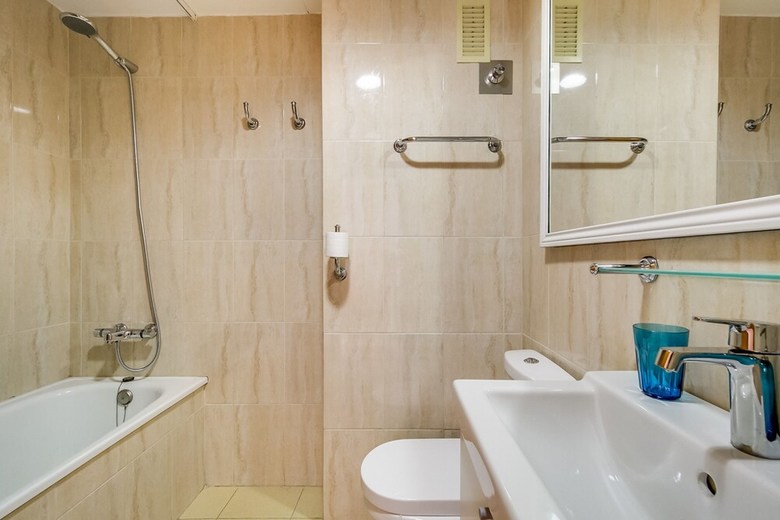 Apartamento Vivalidays Edurne